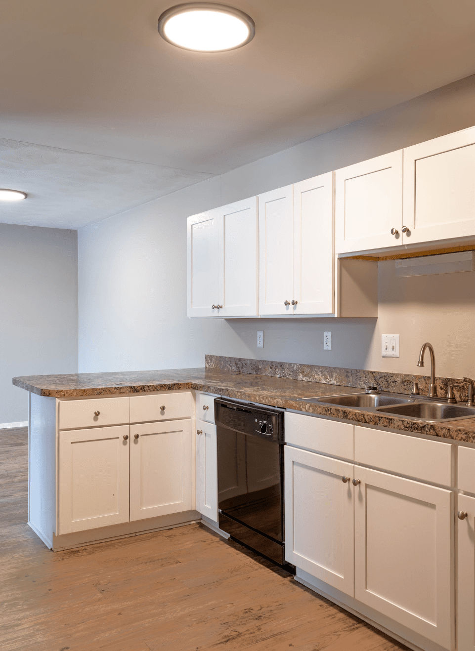 Oak Grove Kitchen Resize <br />
About Construction Company